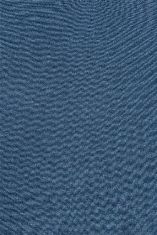 Wetherby Air Force Blue V Neck Jumper