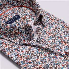 Hampshire Mixed Colour Cotton Shirt