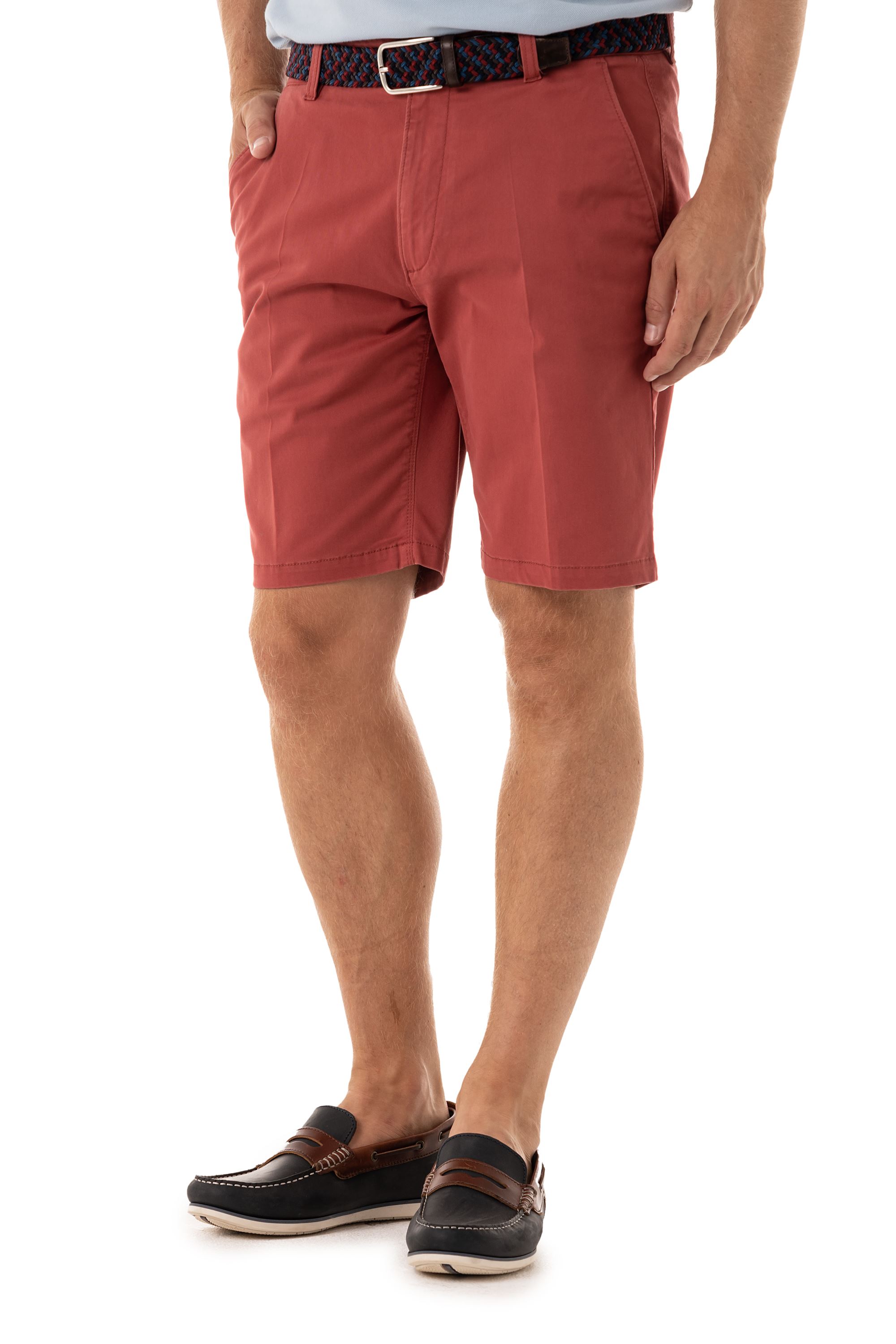 Men's Tilbury Spice Summer Shorts