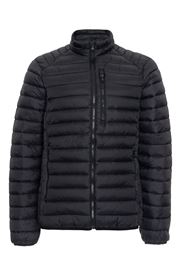 Armstrong Black Puffer Jacket