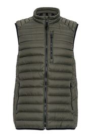 Columbia Olive Puffer Gilet