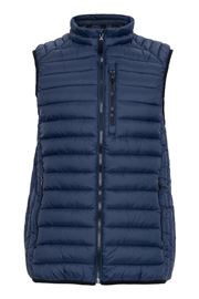 Columbia Navy Puffer Gilet